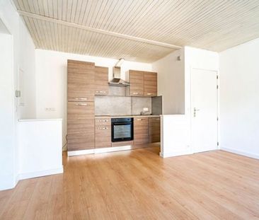 Appartement te huur - Foto 4