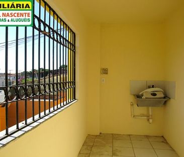 APARTAMENTO - Photo 1