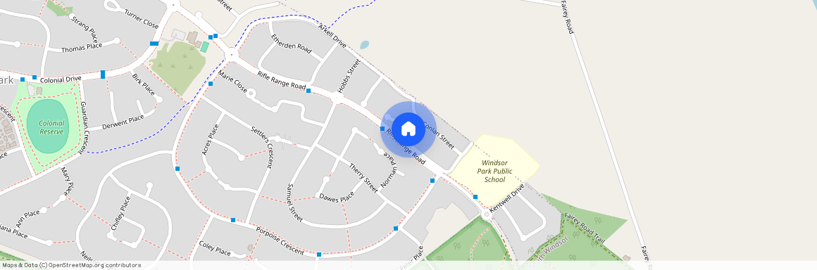 2/1 Perkins Street, NSW 2756, Bligh Park