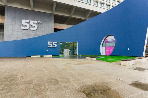 3 bedroom apartment to rent - Photo 1