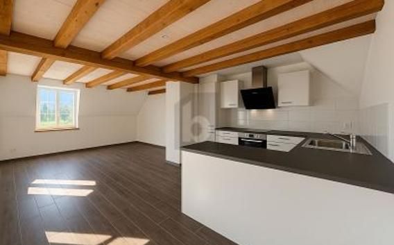 Wohnung in St-Imier - Foto 1