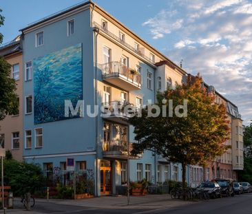 Exchange property: Modern 2.5-room apartment in Wallisellen – Ideal... - Photo 4