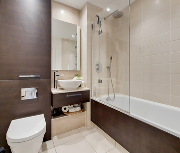 2 bedroom apartment to rent - Photo 6