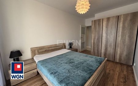 Mieszkanie na wynajem Szczecin - Sosabowskiego 3 pokoje balkon winda - Photo 5