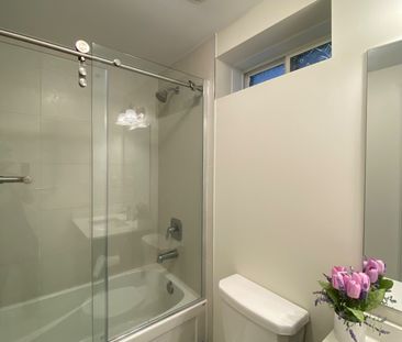 For Lease - 30 MEADOW VISTA Crescent Unit# Basement-Legal walk out,... - Photo 1