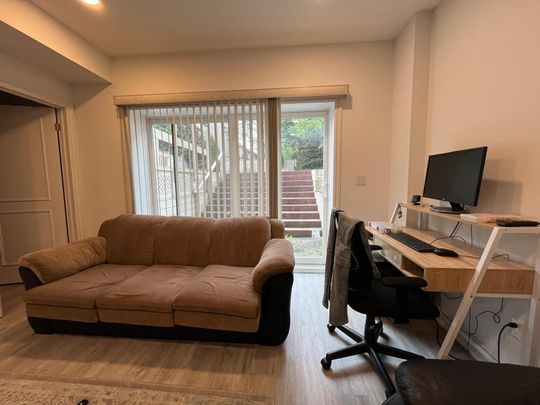 For Lease - 236 McKee Avenue Unit# BSMT, Toronto, Ontario - Photo 1