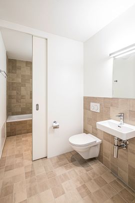 3 Zimmer, 71 m², 4. Stock - Photo 1