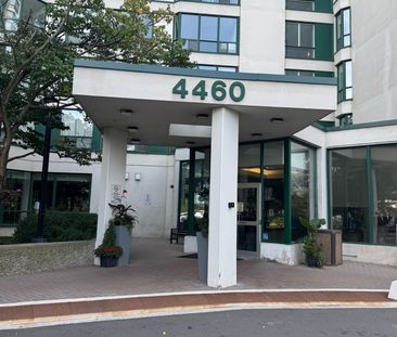 For Lease - 4460 Tucana Court Unit# 1807 (2ND BEDROOM), Mississauga... - Photo 5