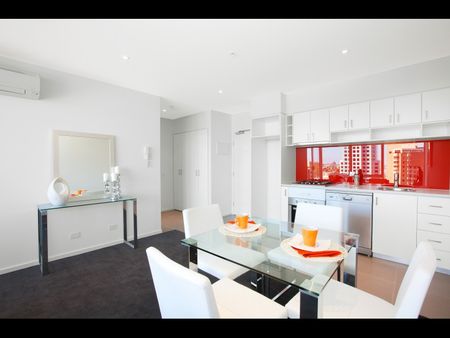 909/77 River Street, South Yarra VIC 3141 - Apartment For Rent | Domain - Photo 2