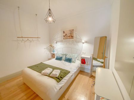 Apartamento T1 em Porto - Photo 2