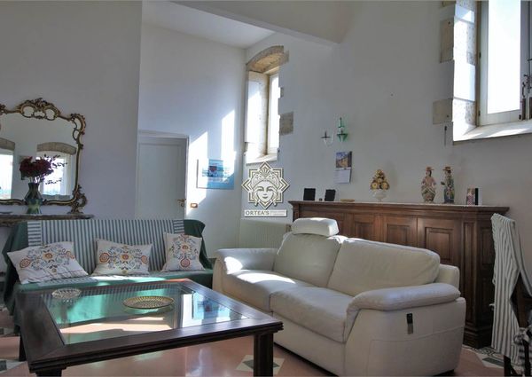 Appartamento vista mare - Sicilia