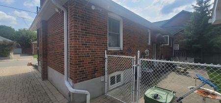 For Lease - 6 Youngmill Drive Unit# Bsmt, Toronto, Ontario - Photo 5