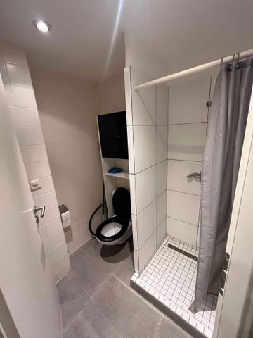 1 Zimmer, 20 m², 1. Stock - Photo 5