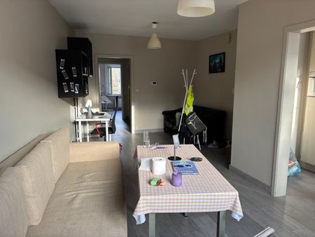 Appartement te huur in Gent - Photo 4