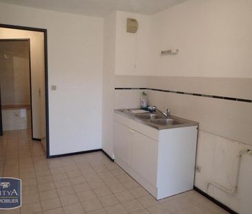 Location Appartement 3 pièces 66m² LA MOTTE SERVOLEX 73290 - Photo 6