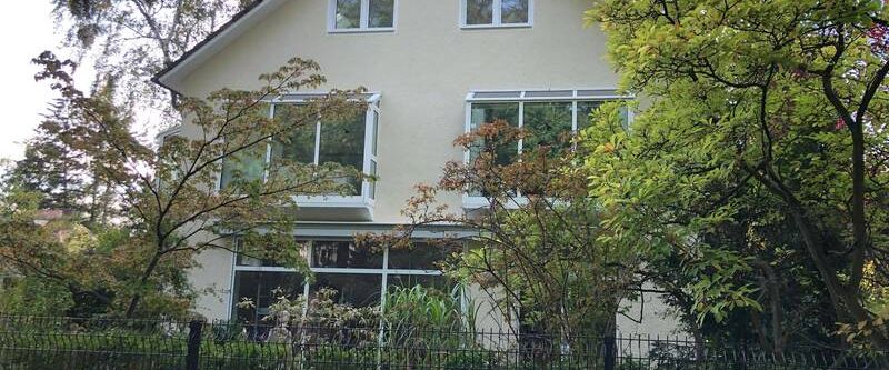 Berlin möbilierte, sanierte 2 Zimmerwohnung - Photo 1