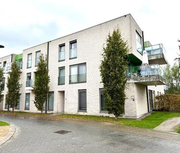 Appartement te huur - Photo 1