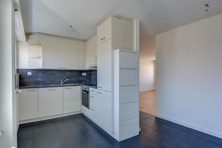 4 Zimmer, 86 m², 8. Stock - Foto 4