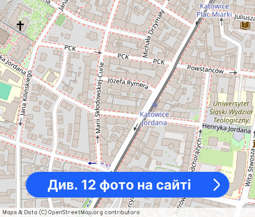 Kawalerka + miejsce parkingowe w cenie - Фото 1