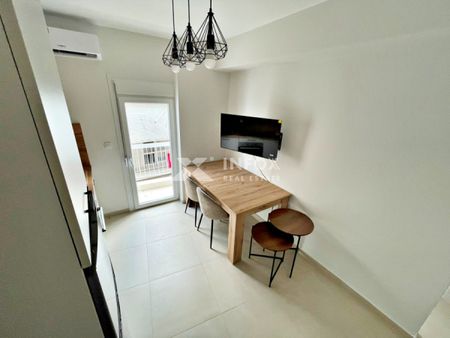 Ενοικιάζεται Γκαρσονιέρα 32 τ.μ. - Photo 3