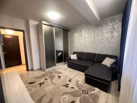 Dimitrie Leonida drumul fermei etaj 3 - Photo 4