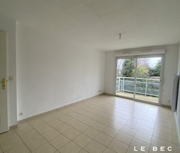A louer Appartement T2 PLESCOP - Photo 1