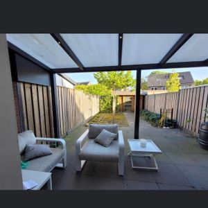 Huis te huur: Boekweit 62 5427 HX Boekel - Foto 2