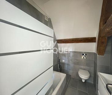 LAON : appartement de 2 pièces (28 m²) à louer - Photo 4