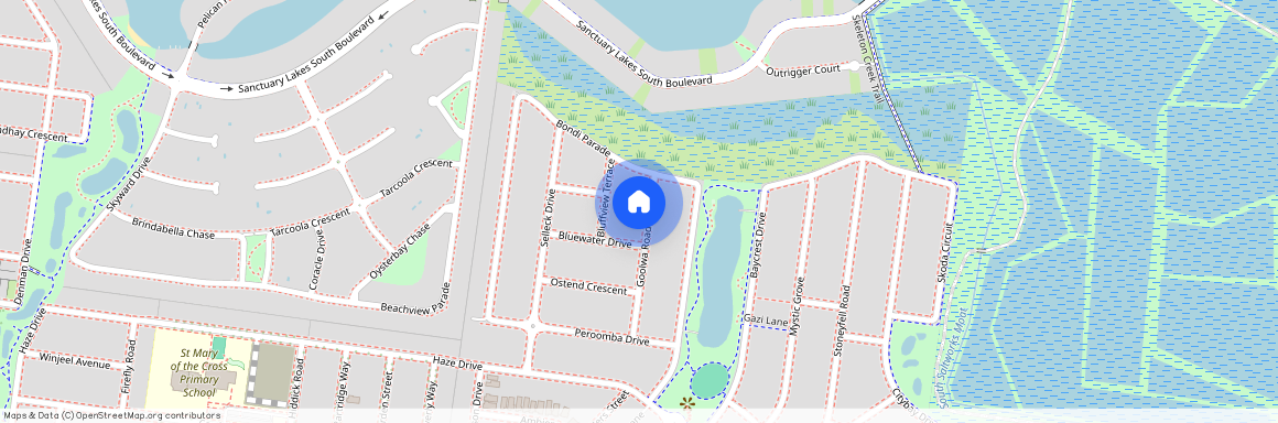 8 Goolwa Road, Vic 3030, Point Cook