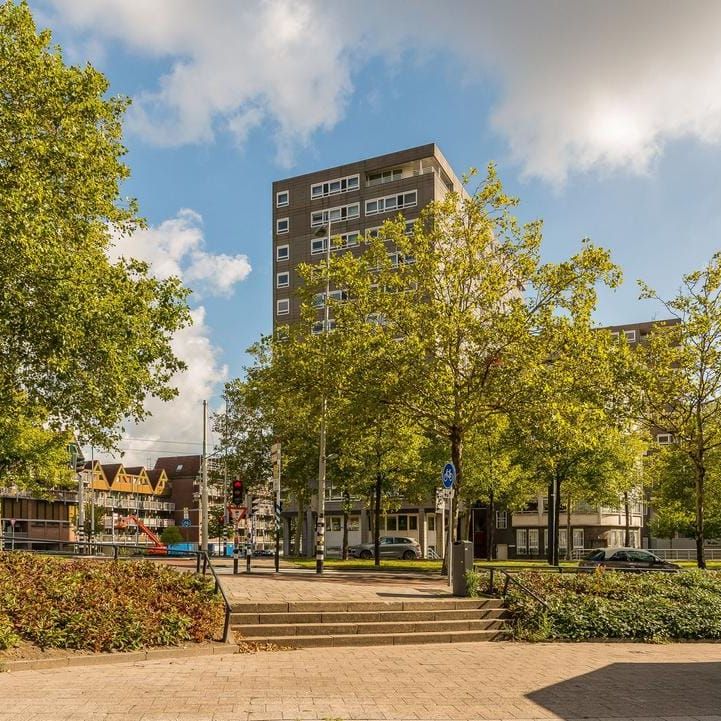 Pompenburg 358, Oude Noorden, 3032EM, Rotterdam - Foto 1