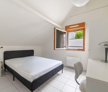 Location Appartement 2 pièces Meublé 22m² NANTES 44000 - Photo 3