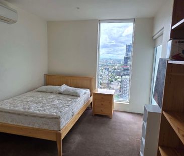 Melbourne CBD - Photo 2