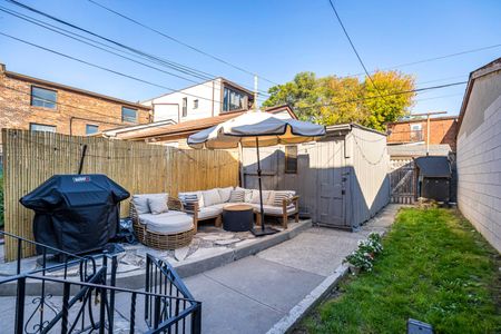 For Lease - 181 Montrose Avenue Unit# Lower, Toronto, Ontario - Photo 3