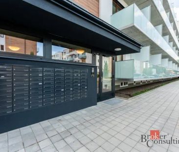 Pronájem bytu 1+kk 39 m - Fotografie 3