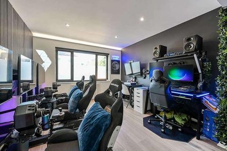 Poets Corner, Poet's Corner, W3 - Photo 5