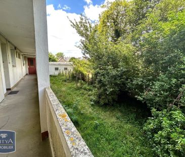 Appartement à louer 2 pièces 41.57m² - Photo 5