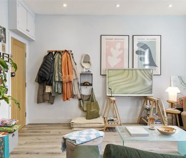 Studio to rent - Photo 3