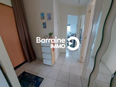 Location appartement à Saint-Pol-de-Léon, 3 pièces 42.61m² - Photo 5