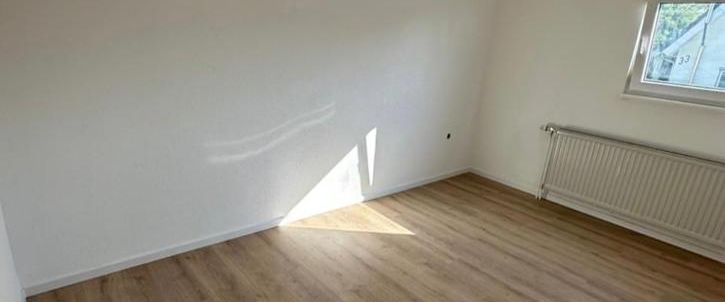 3-Zimmer-Wohnung mit Balkon – frisch renoviert, ruhig & gepflegt - Foto 1