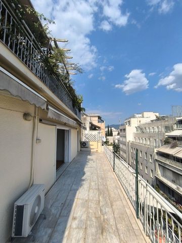 Διαμέρισμα για ενοικίαση - Κολωνάκι - Λυκαβηττός, - Photo 5