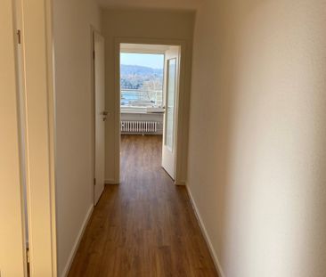 090.0025 – Elsa-Brändström-Str. 53, Bonn-Beuel, 2 Zimmer, 49,00 m²;... - Foto 5