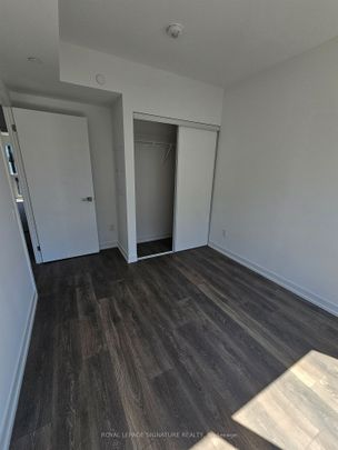 For Lease - 82 Dalhousie Street Unit# 2705, Toronto, Ontario - Photo 1