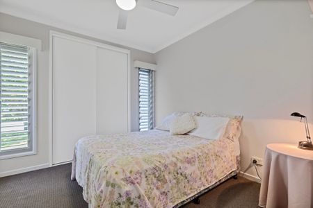 Coastal Family Living Opposite Parkland in the Heart of Maroochydore - Photo 3