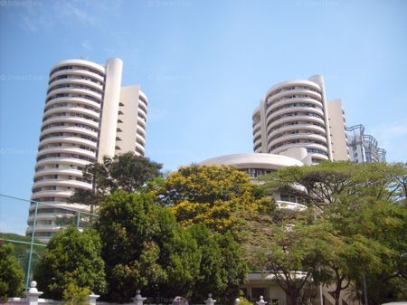 Hawaii Tower (D15), Condominium - For Rent - Photo 4