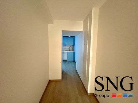T1 RENOVE COMME NEUF - Photo 4