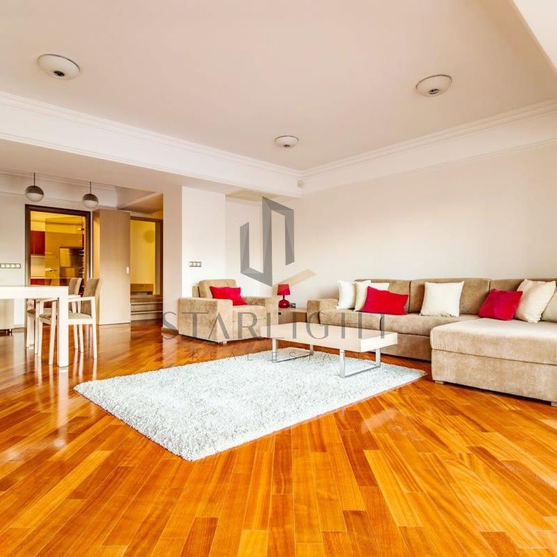 Bucharest city center modern 1 bedroom For Rent - Fotografie 1