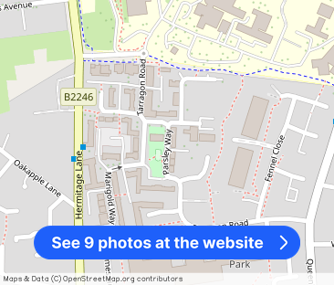 Tarragon Road, MAIDSTONE - Photo 1