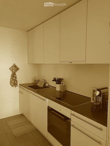 2.5 Zimmer, 52 m² - Photo 3