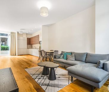 Copperworks Wharf Sugar House Island E15 - Photo 4