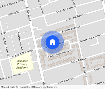 Gildabrook Road, Blackpool, FY4 - Photo 1